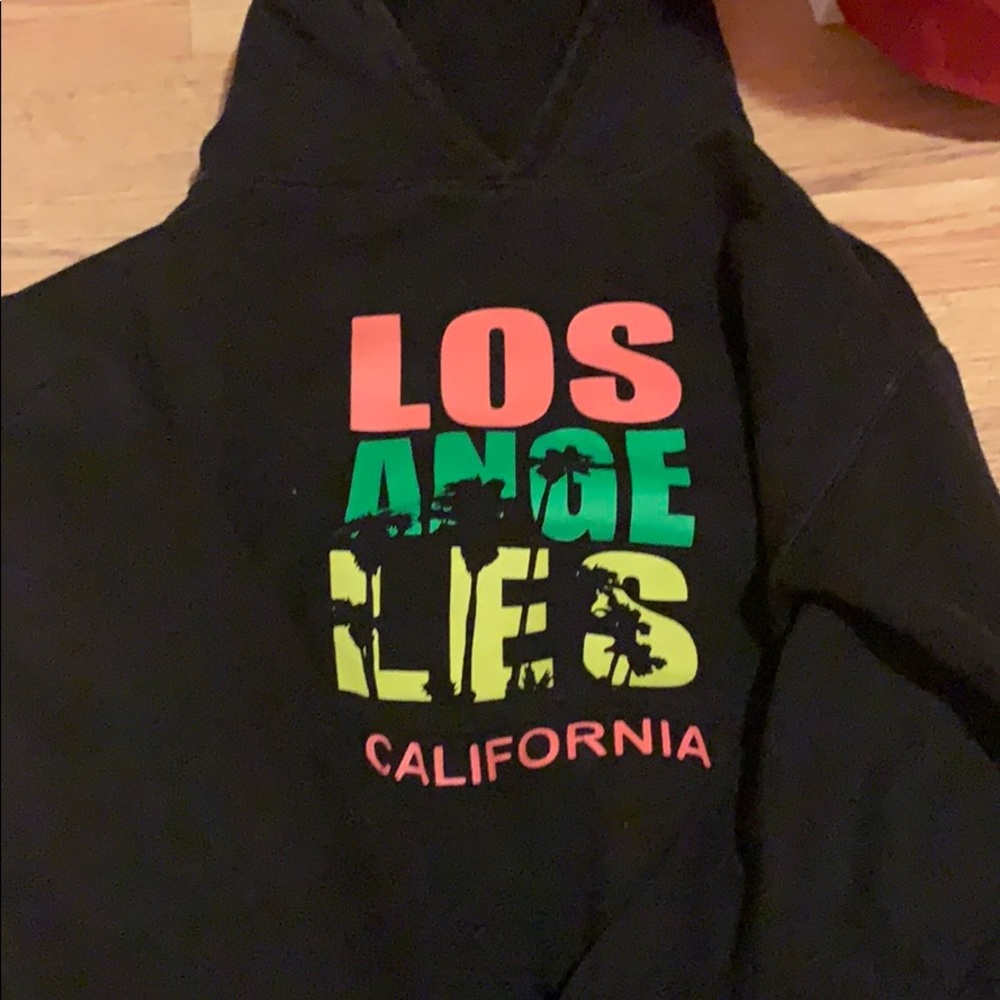 hoodie